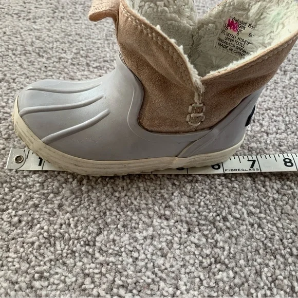 Sperry Waypoint Toddler Boot - Picture 7 of 8